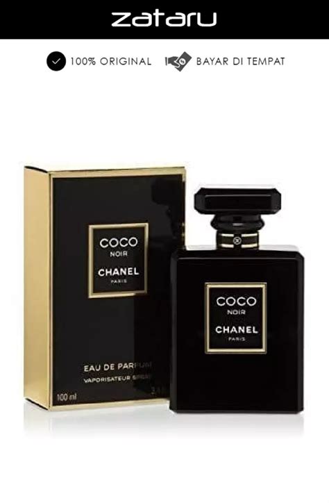 harga parfum chanel coco noir|chanel coco noir boots.